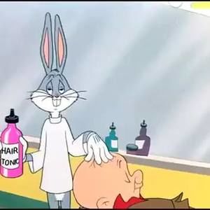 Meet your Posher, Maryann